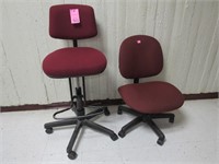 Office Chairs