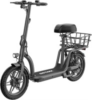 Gotrax Astro Electric Scooter  14 Tire