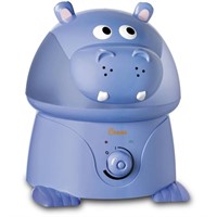 Crane 1 Gal. Adorable Cool Mist Humidifier For Roo