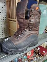 Cabelas boots size 8d
