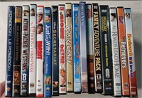 DVD and VCR LOT