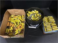 20 Gauge Ammunition.