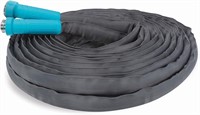 Aqua Joe Ajfjh50-58-max 50-ft X 5/8-inch