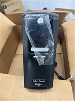 CyberPower CST150XLU 1500VA Tower UPS Battery