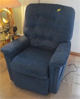 Power recliner/lift chair