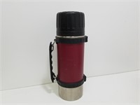 Thermos Model 2490 Vacuum Seal Bottle AUB1