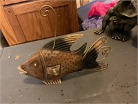 Decorative fish