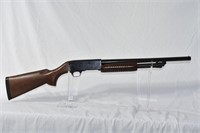 Brolin Arms YL12  12 ga Shotgun