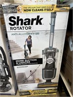 Shark rotator vacuum