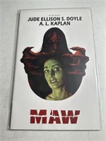 MAW #2 - (of 5) COVER B