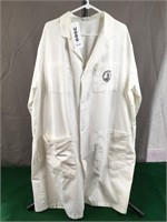National Navy Medical Center Doctor’s Coat, XL