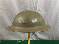 WW2 Era British Helmet