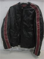 Wilsons Leather M.Julian Jacket Sz M