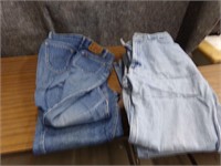 7-Womans 13-14 jeans