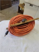 3 Prong Extension Cord with Good Ends
