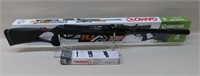 Gamo precision Air Rifle