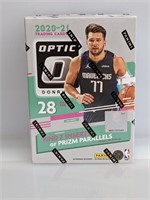 2020-2021 Optic NBA Blaster Box