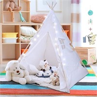 ORIAN TOYS CHILDRENS TEEPEE 45x45x59IN