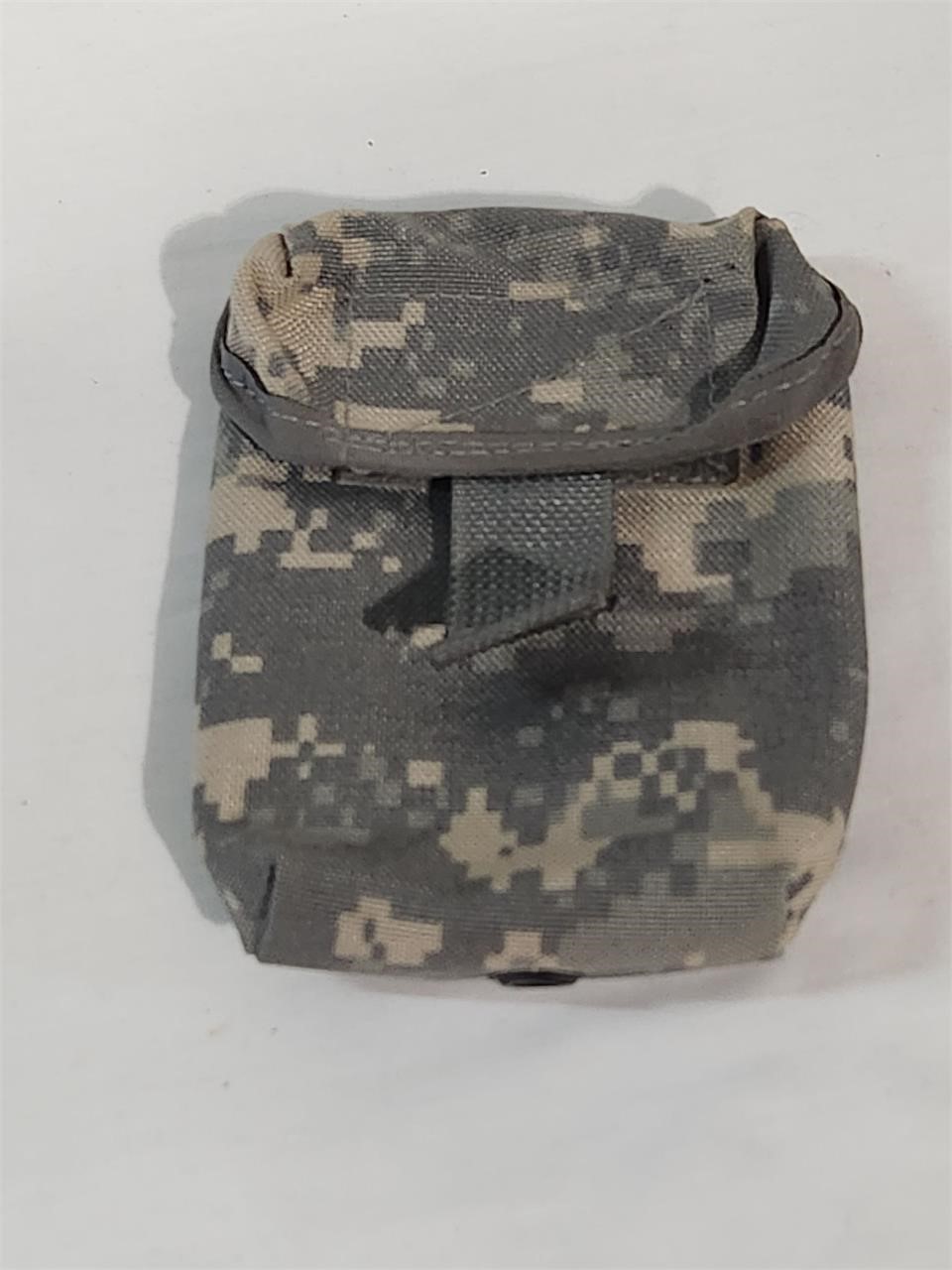 Military Utility Pouch