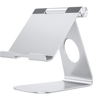 $30 Silver Tablet Stand