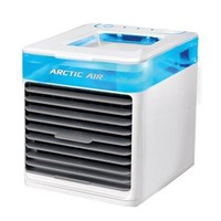 ARCTIC AIR PURE CHILL PERSONAL AIR COOLER