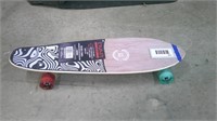 MADD GEAR CRUISER LONGBOARD - 32 X 9