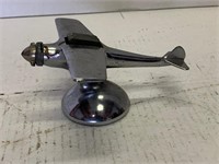 Fuel Flint Airplane Lighter, Prop Broke