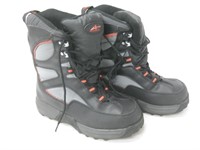 Athletech Size 6 Boots - Appear New