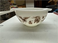 Small Pyrex Bowl