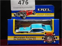 ERTL Collectibles Legends Car #X3 Jim Hendrickson