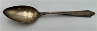 8 5/8” Towle Sterling Serving Spoon