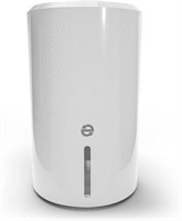 AS IS-Compact Eva-Dry EDV-2400 Dehumidifier