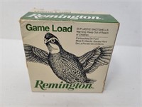 Remington Game Load 12 gauge #6