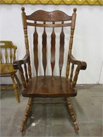 Rocking Chair