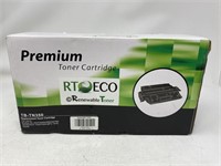 New RT COMPATIBLE TONER CARTRIDGE REPLACEMENT FOR