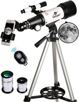 Gskyer Telescope or Kids/Beginners