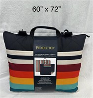 Pendleton Outdoor Packable Blanket