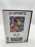 Sega Genesis FIFA International Soccer