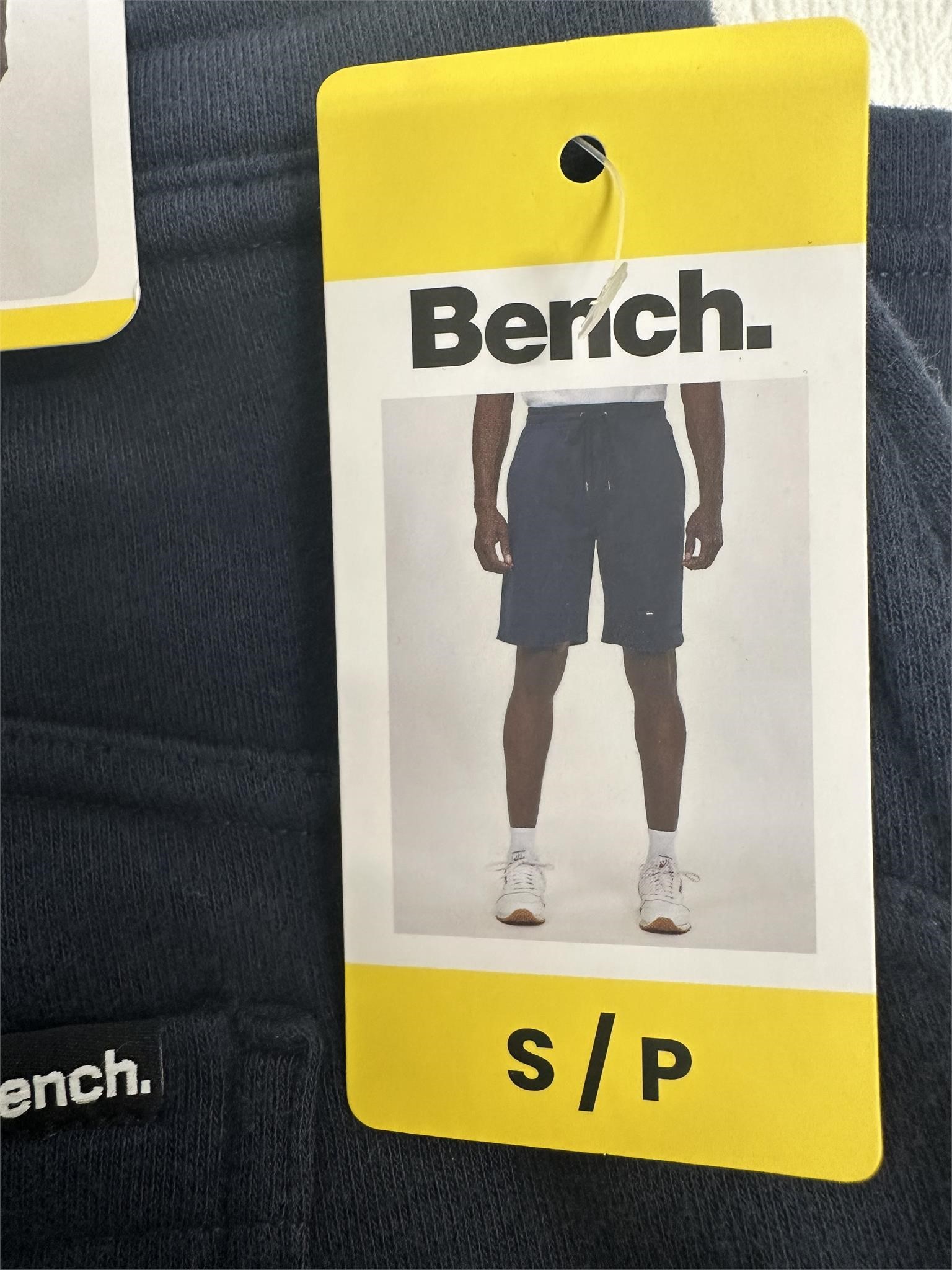 Bench Mens Shorts