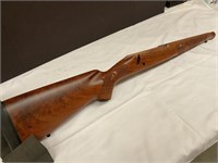 Winchester gun stock