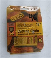 16" Cutting Chain (#46)
