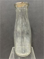 Lindsay Creamery Bottle