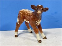 Beswick England Cow Figurine