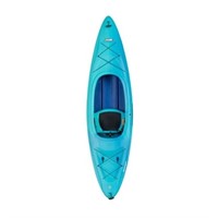 Lifetime Charger 10ft Kayak in Bahama Fusion