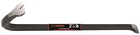 Truper 30203 32941 Wrecking Bar, 18-Inch