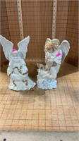 Pair of Angels one musical