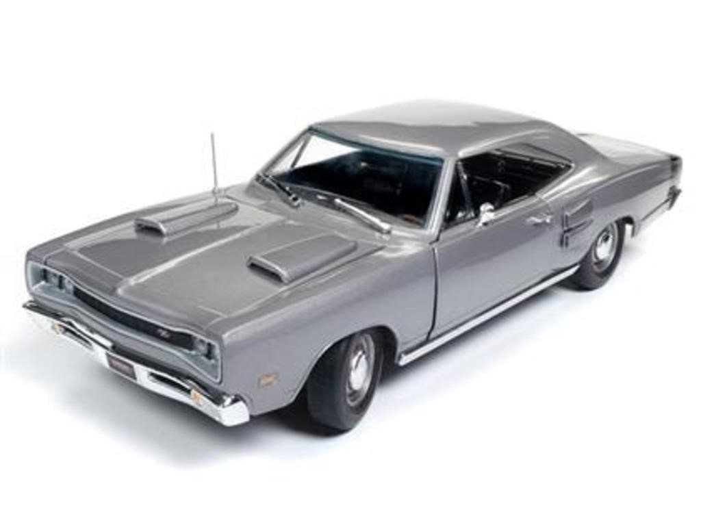 Dodge Coronet R/T 1969 - Scale: 1:18