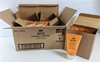 Durex: KY Warming Jelly/Gel Lubricant (24x142g)