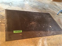 entry mat