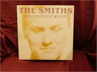 The Smiths - Strandeways Here We Come